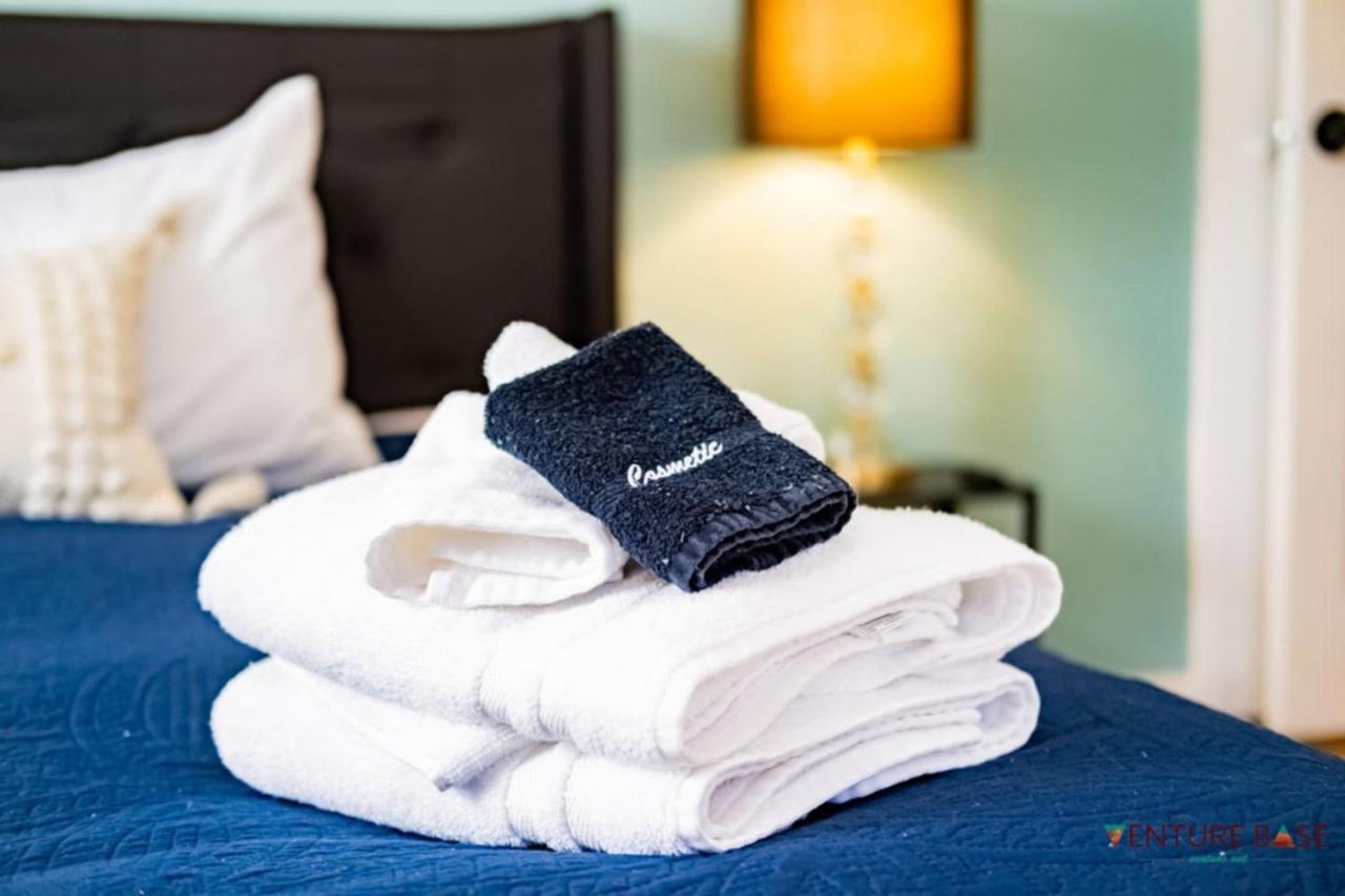 Wanderlust Hideaway, Venture Base Unit 1 Hotel Kanab Kültér fotó