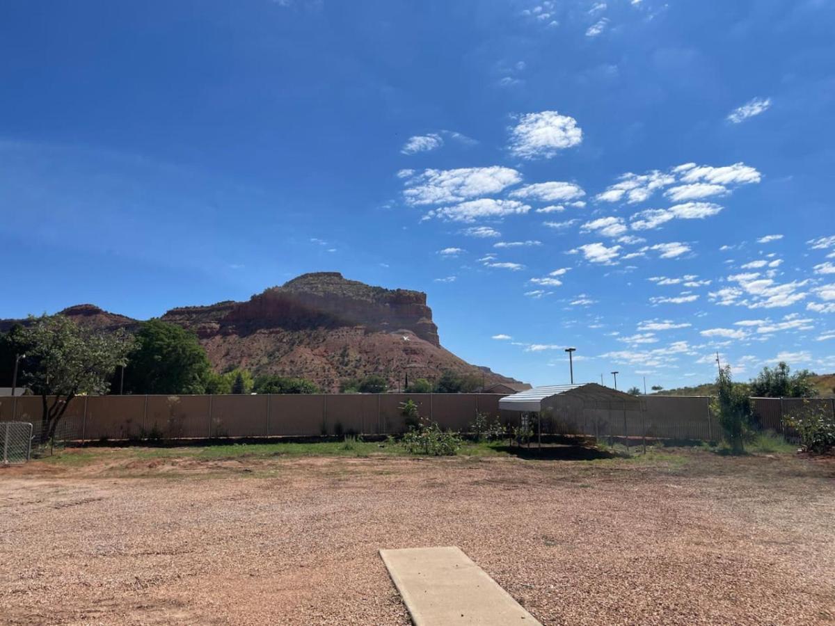 Wanderlust Hideaway, Venture Base Unit 1 Hotel Kanab Kültér fotó