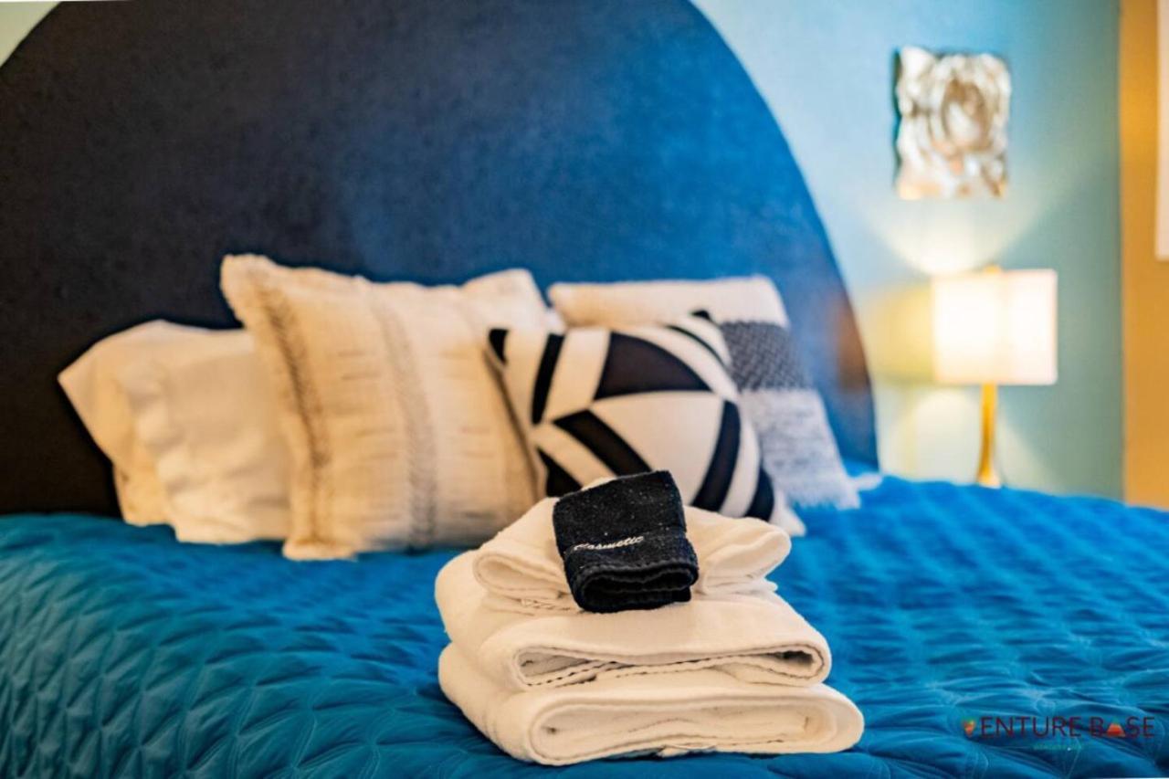 Wanderlust Hideaway, Venture Base Unit 1 Hotel Kanab Kültér fotó